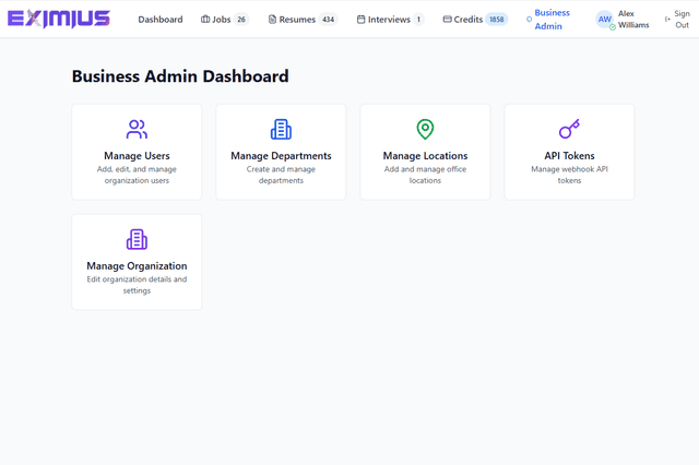 Manufacturing Hiring