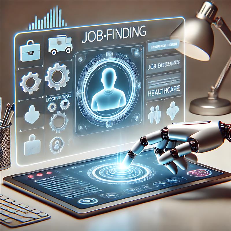 AI-Powered Talent Acquisition Platforms