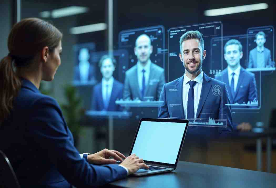 Reinventing Candidate Engagement: How AI Keeps Talent Conversations Human in 2026