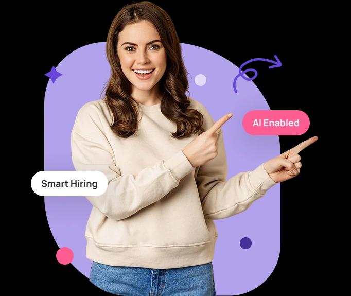 Smart Hiring Dashboard