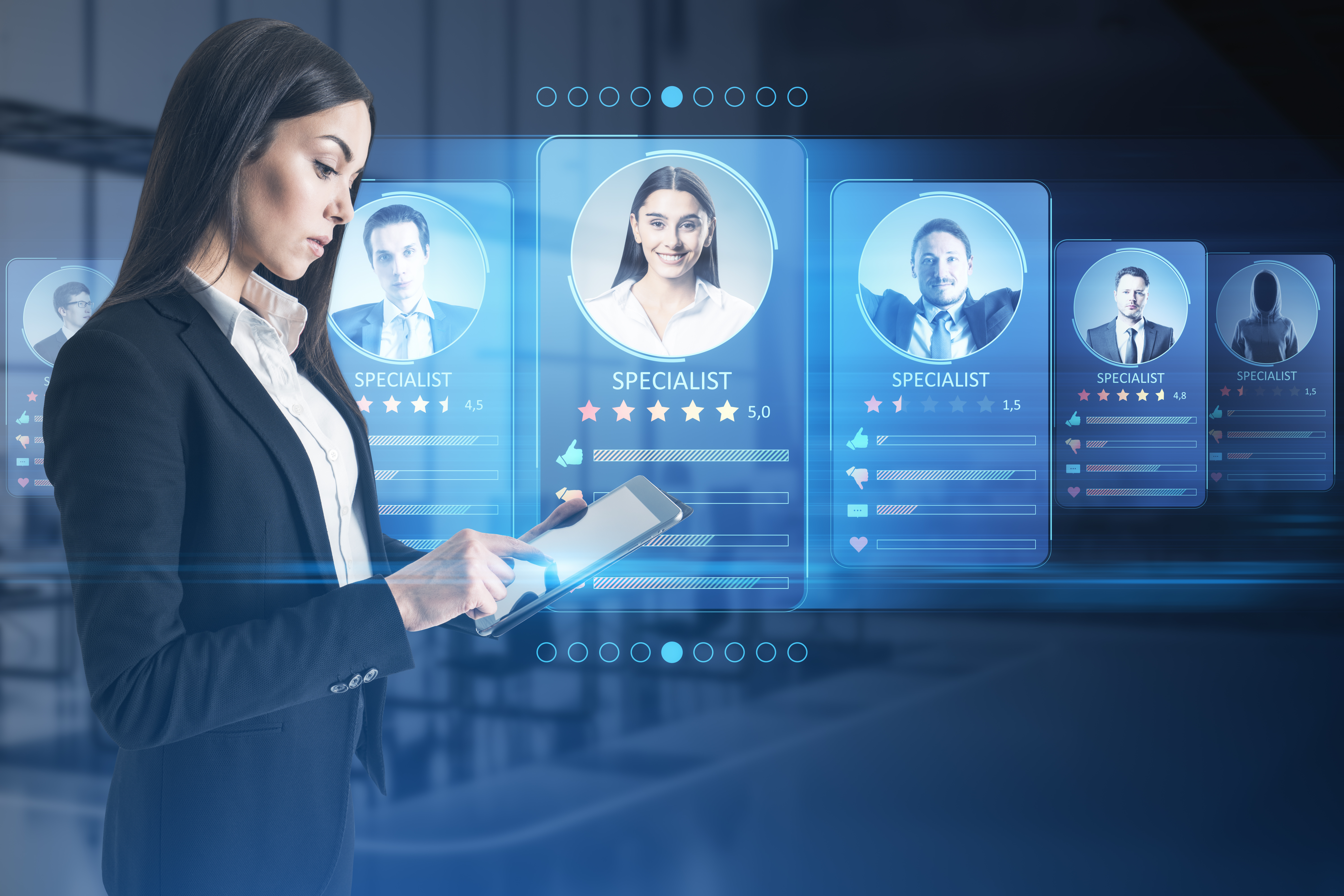 The 5 Mistakes HR Teams Make While Evaluating Hiring Tech!