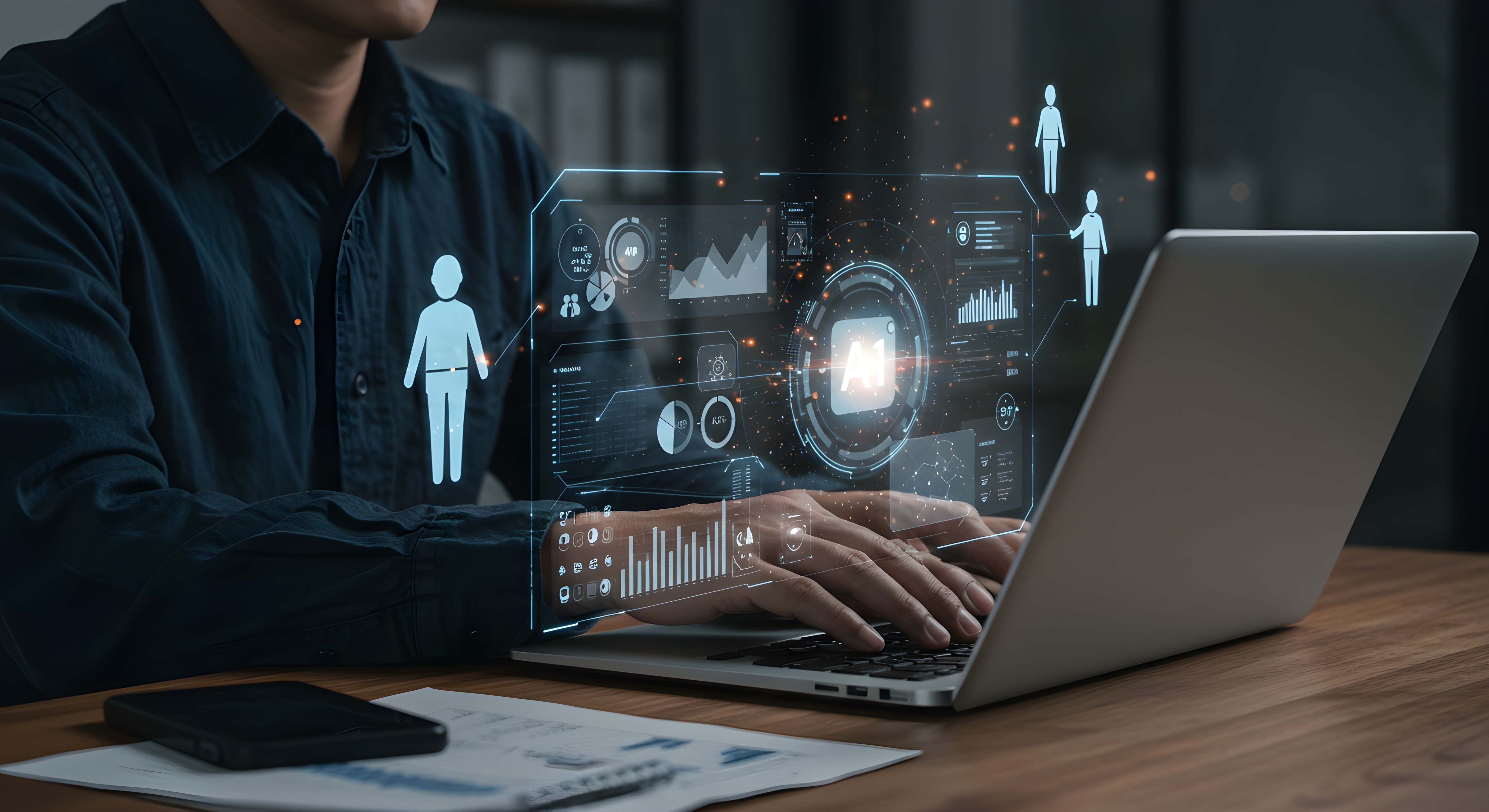 How to Tell If an AI Hiring Tool Actually Works (Most Don’t)!!