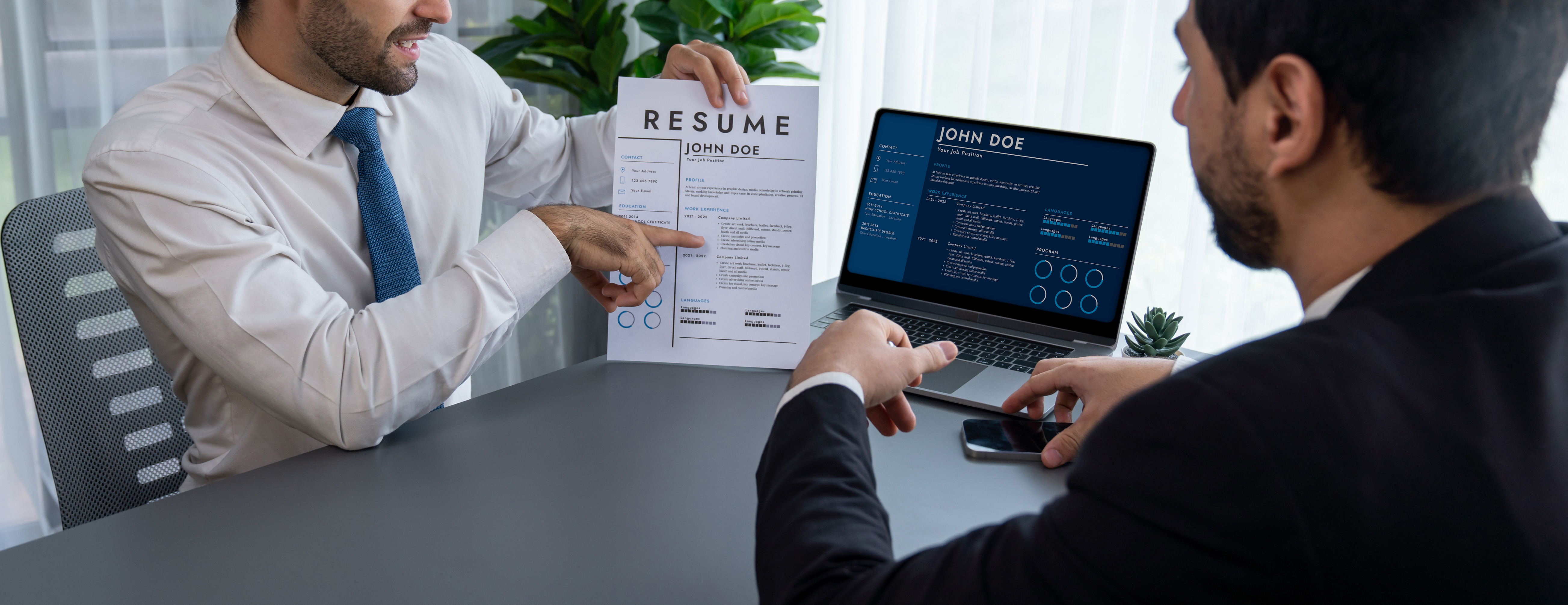 Why Your Hiring Strategy Might Be Stuck in 2015