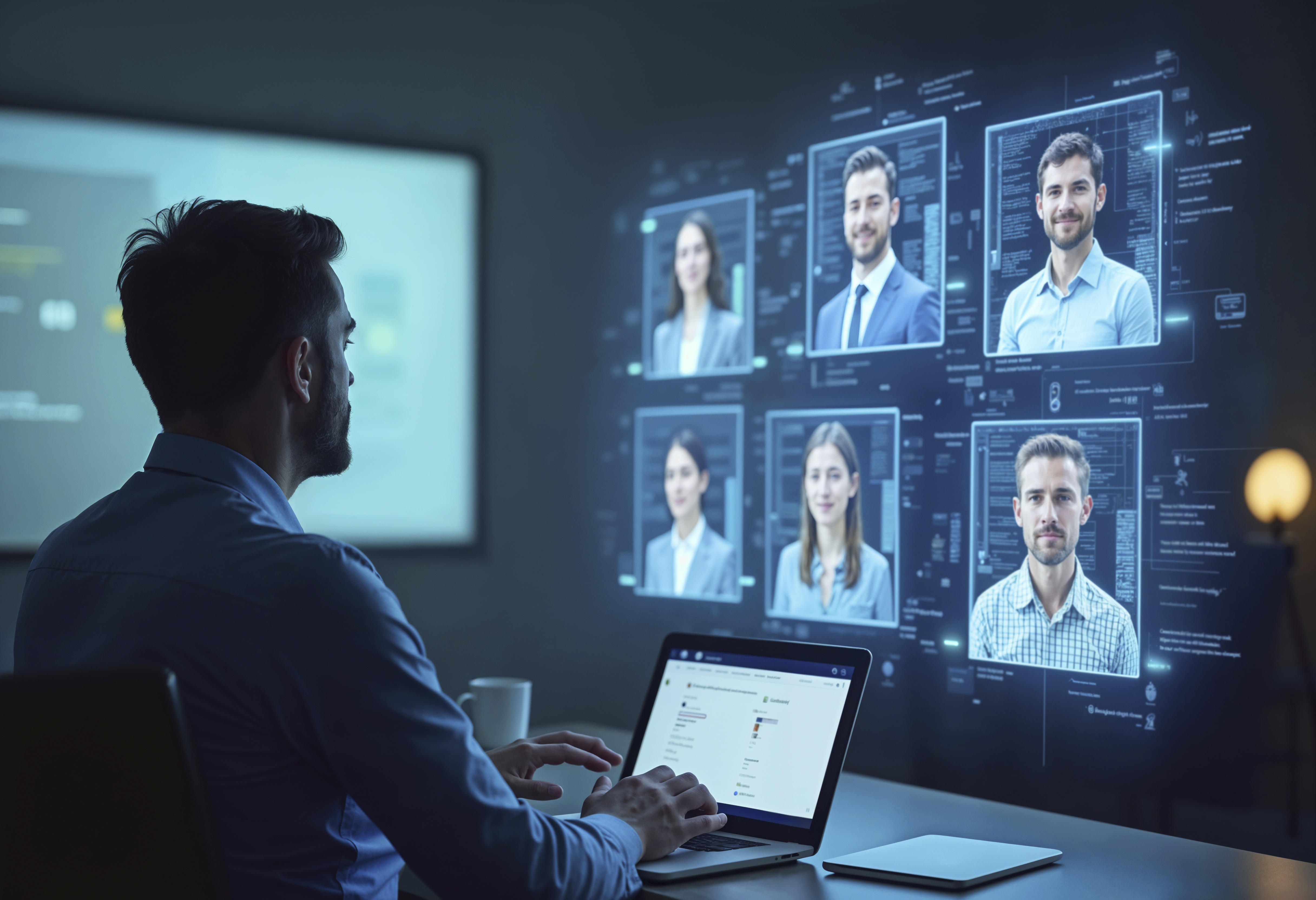 Can You Really Trust Automation in Recruitment?