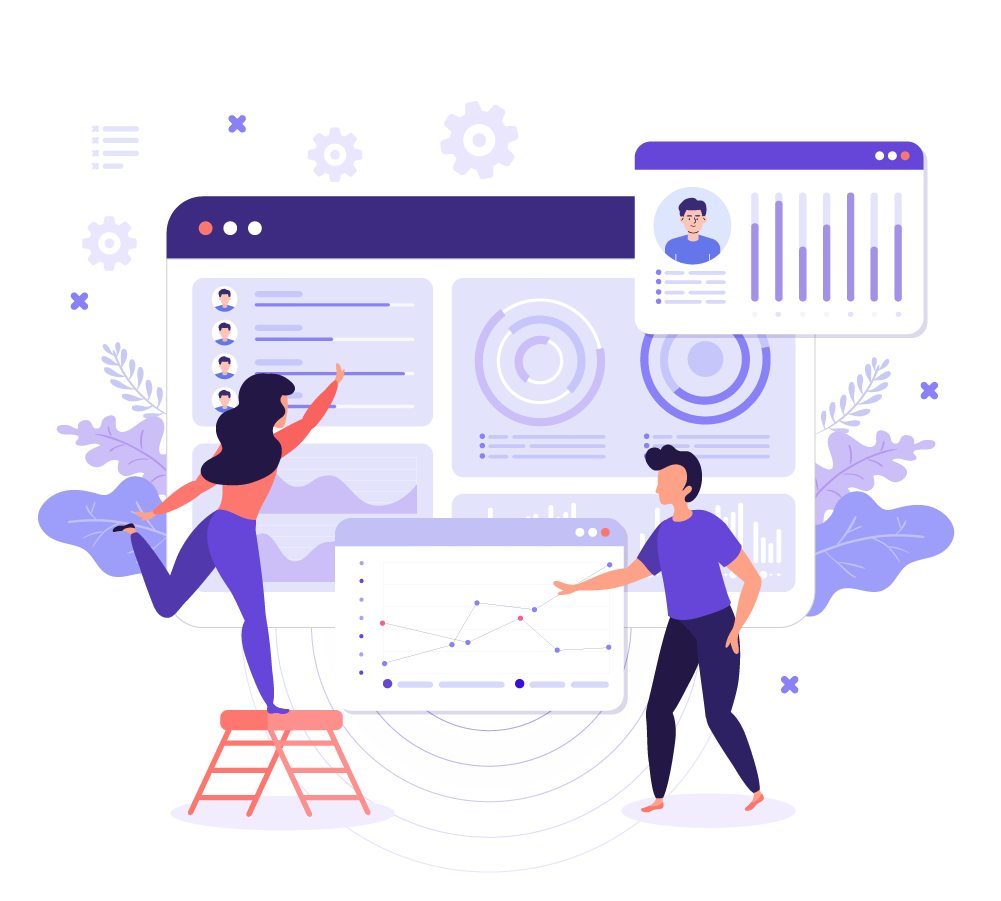 AI bots that assess skills